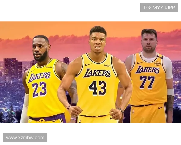 湖人愿留詹姆斯梭哈字母哥冲冠