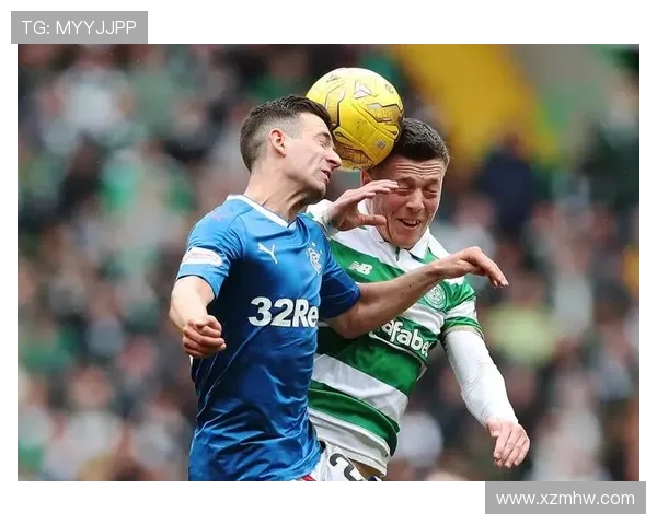 格拉斯哥德比互交白卷终平