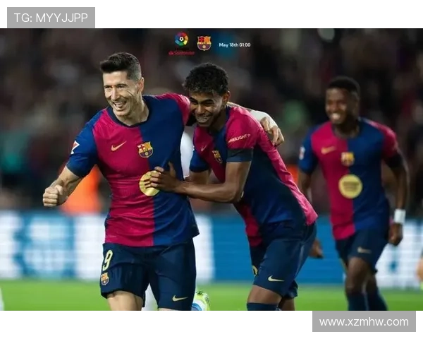 昆卡：巴萨具备欧冠夺冠实力