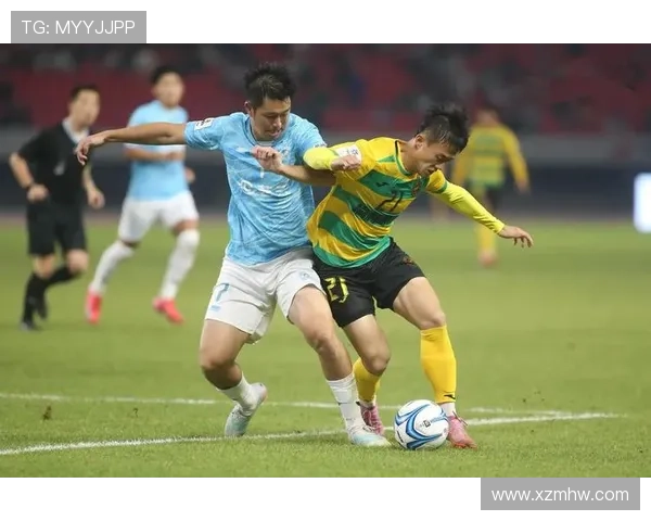 浙江铜梁龙主裁张晓晨吹罚中冠赛事 浙江铜梁龙主裁张晓晨吹罚中冠赛事